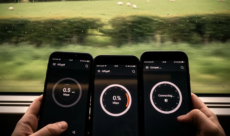 EE Three Vodafone mu? Kafam karıştı!