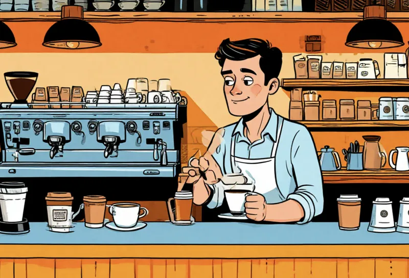 Flat White, Latte ve Üçüncü Dalga Tutkusu