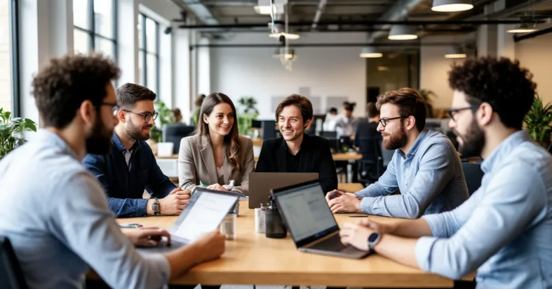 İngiltere Vize Türleri 2: Global Talent Vizesi (Tech Nation)