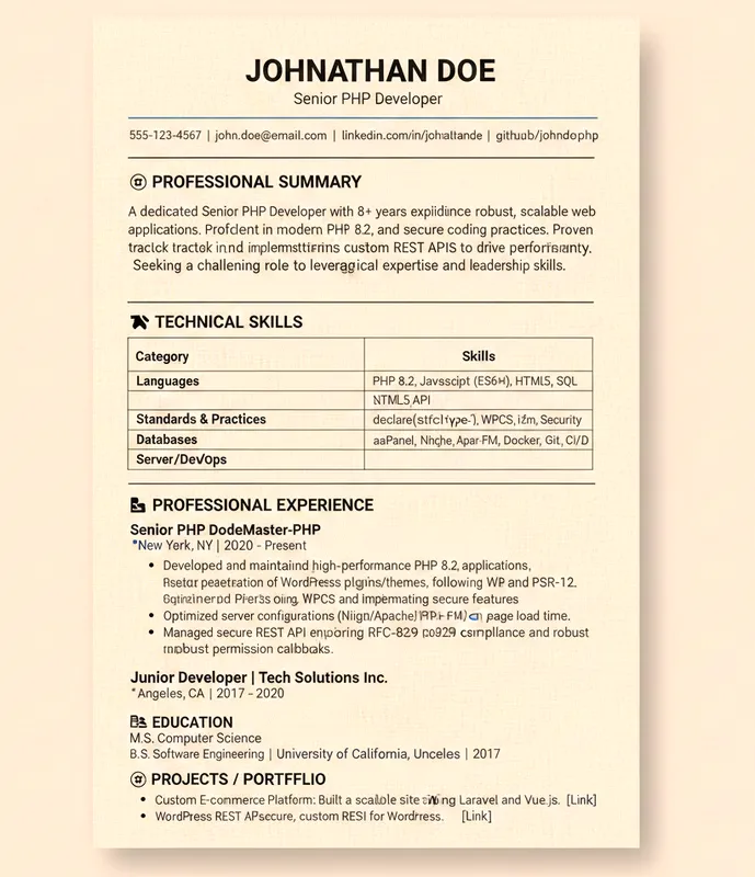 İngiliz Formatında CV Fotoğraf konusu