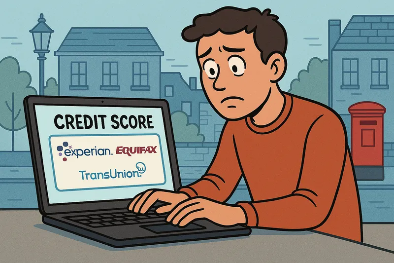 Kredi Skoru (Credit Score) Nedir?