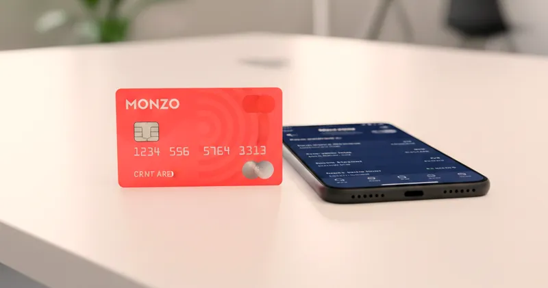 Monzo mu? Geleneksel Bankaların Sonu Mu Geliyor?