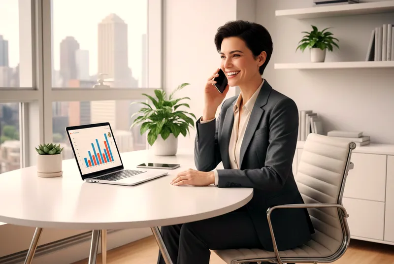 Mülakat Hazırlığı Recruiter Telefon Görüşmesi