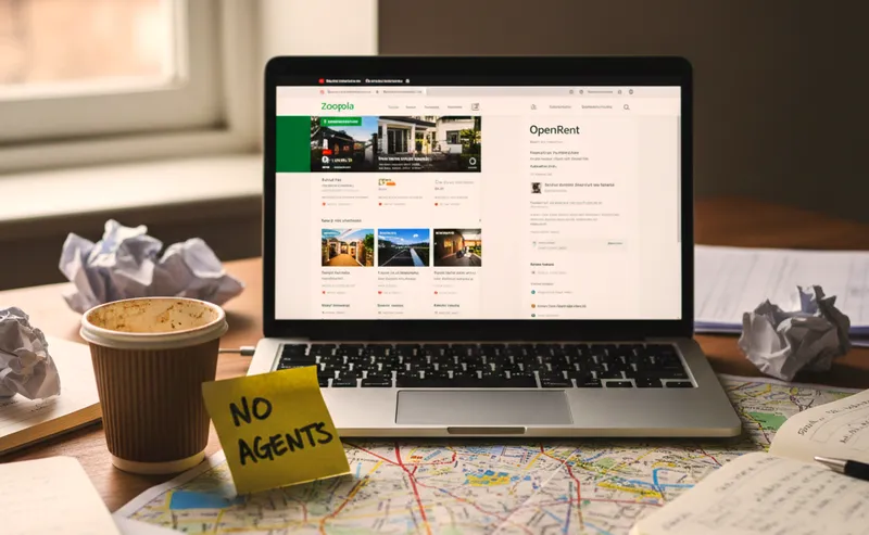 OpenRent gerçekten komisyonsuz mu?
