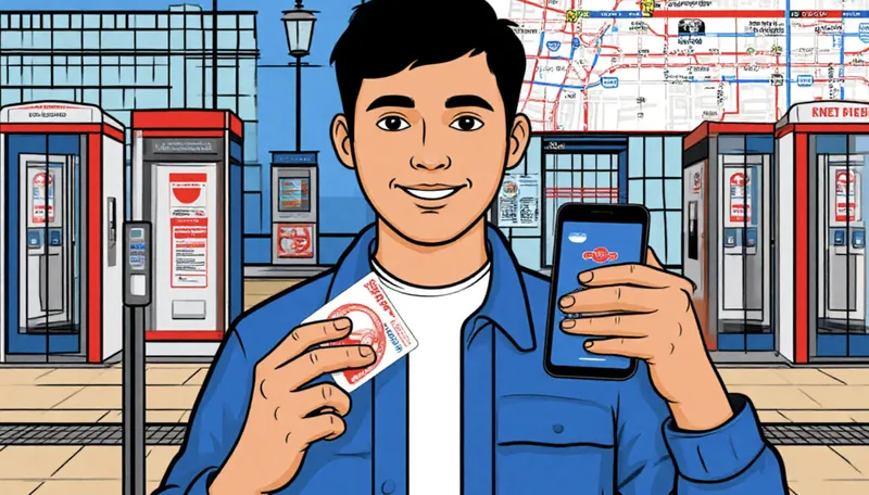 Oyster Card mı, Contactless Kart mı Daha Avantajlı?