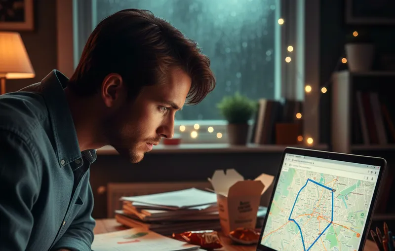 O evler nasıl bulunuyor abi ya? Rightmove'da bi bokluk var kesin
