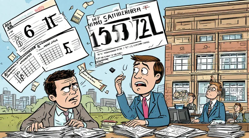 Tax code 1257L